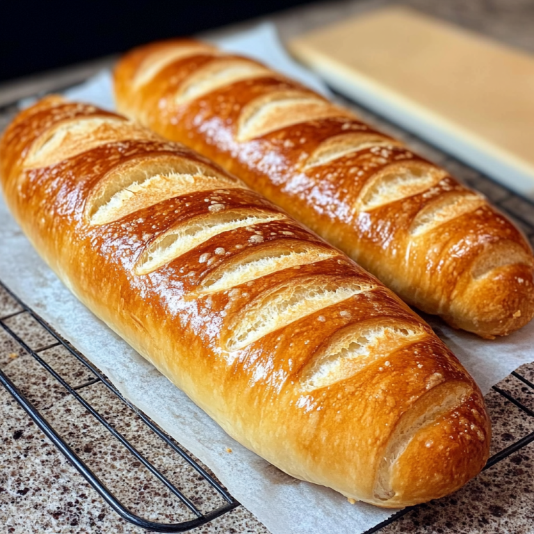 Pain au lait ultra moelleux ou baguette viennoise