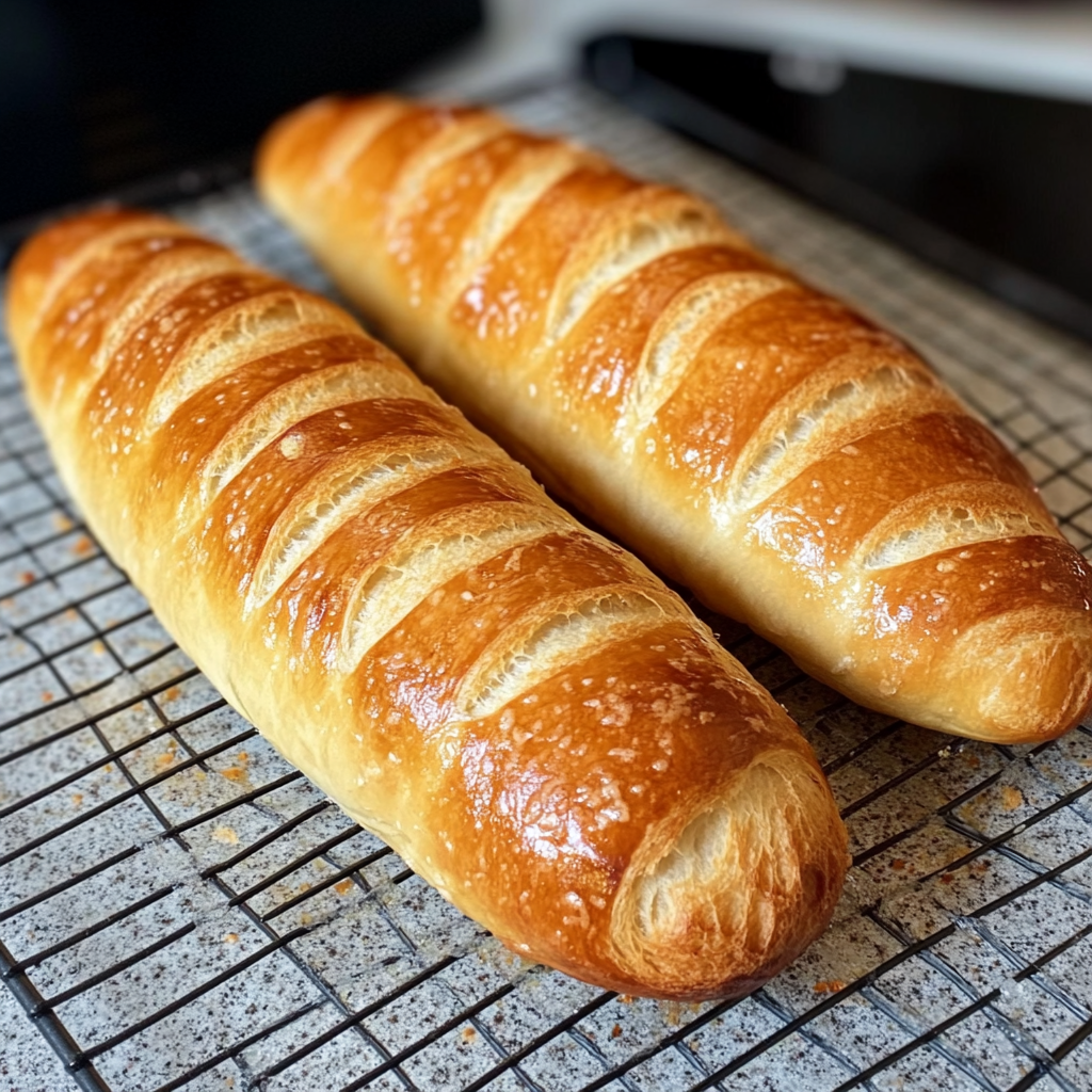Pain au lait ultra moelleux ou baguette viennoise