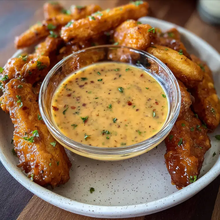 Hot Honey Ranch