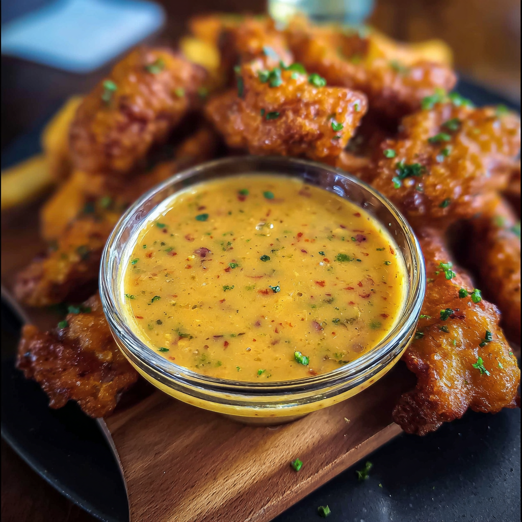 Hot Honey Ranch