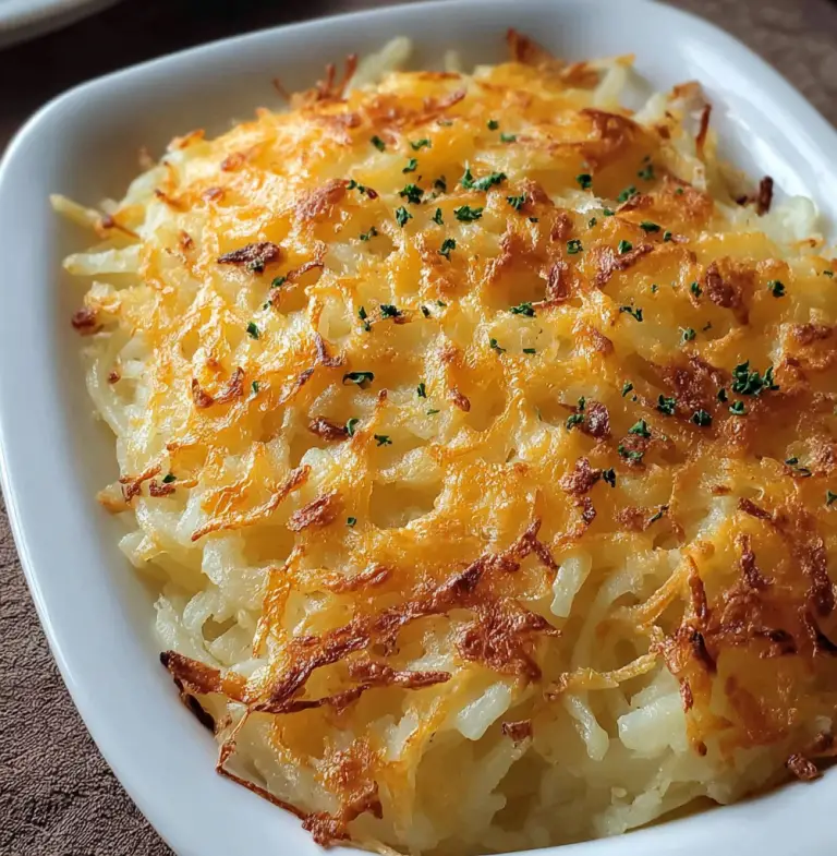 Delmonico Potatoes