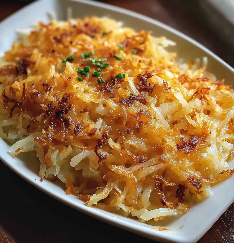 Delmonico Potatoes